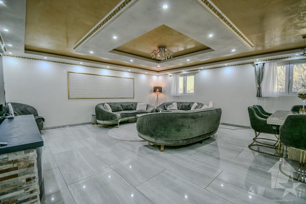 Grande maison familiale avec appartement attenant à Dorénaz 3