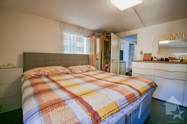 Grande maison familiale avec appartement attenant à Dorénaz 8
