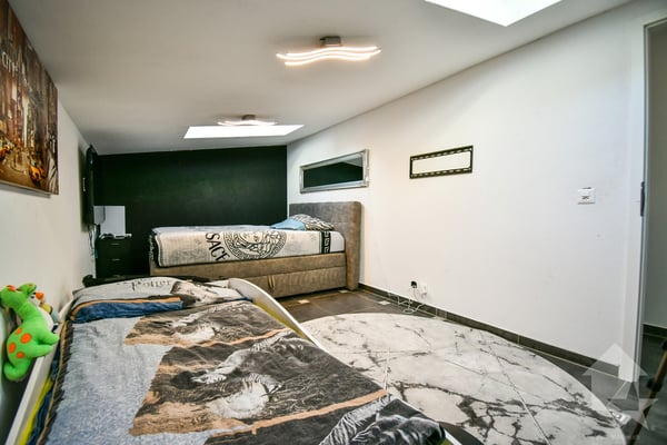 Grande maison familiale avec appartement attenant à Dorénaz 10