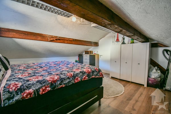 Grande maison familiale avec appartement attenant à Dorénaz 12