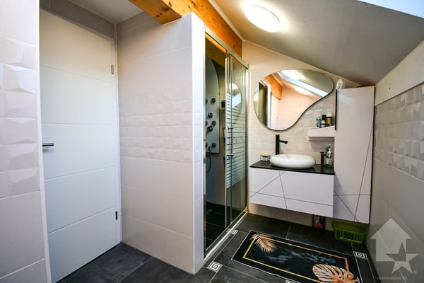 Grande maison familiale avec appartement attenant à Dorénaz 9