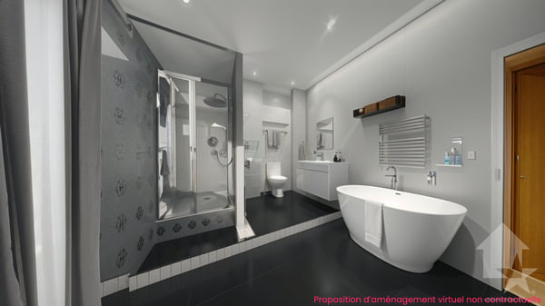 Maison villageoise à rénover entièrement 5