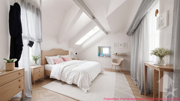 Maison villageoise à rénover entièrement 10