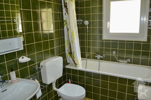 Appartement de 4.5 pièces de 119 m2 sur 2 étages, vue sur les alpes 9