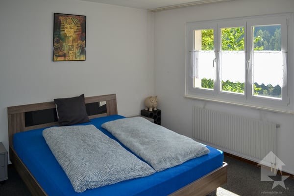 Appartement de 4.5 pièces de 119 m2 sur 2 étages, vue sur les alpes 8