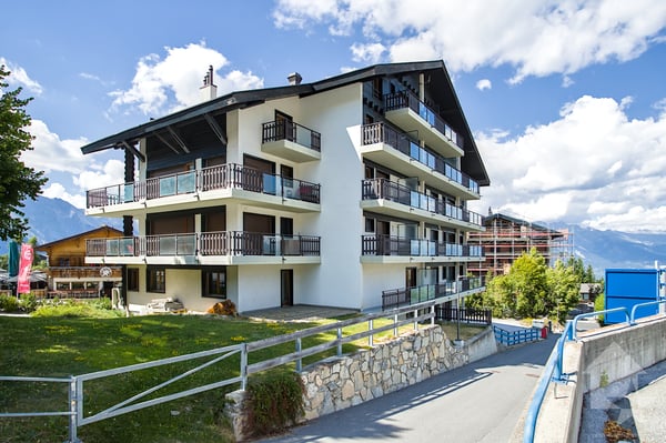 Haute-Nendaz