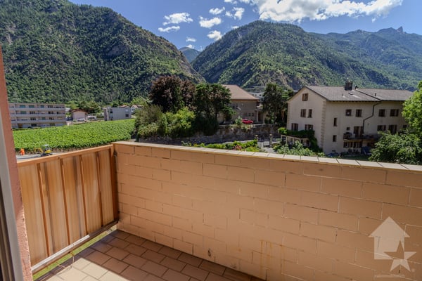 Joli appartement de 1.5 pièces à rénover 11