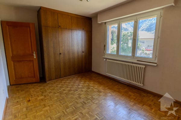Joli appartement de 1.5 pièces à rénover 7