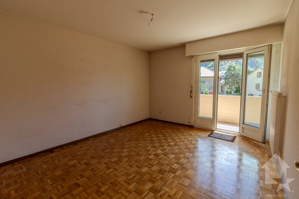 Joli appartement de 1.5 pièces à rénover 3