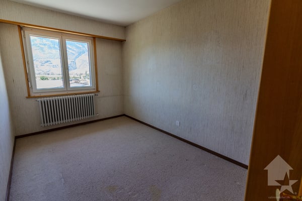 Joli appartement de 1.5 pièces à rénover 8