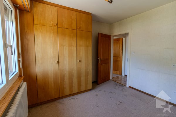 Joli appartement de 1.5 pièces à rénover 10
