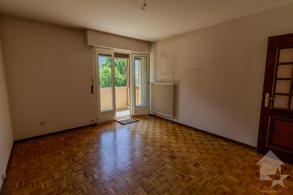 Joli appartement de 1.5 pièces à rénover 4
