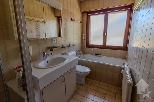 Joli appartement de 1.5 pièces à rénover 5