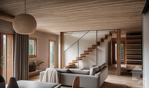 Magnifique villa de 4,5 pièces à construire 2