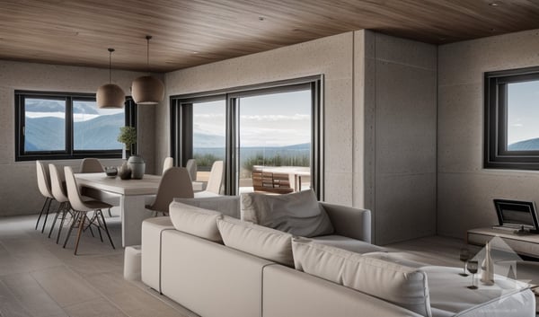 Magnifique villa de 4,5 pièces à construire 3
