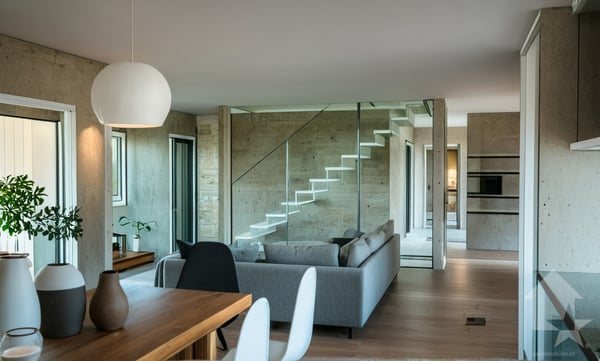Magnifique villa de 4,5 pièces à construire 4
