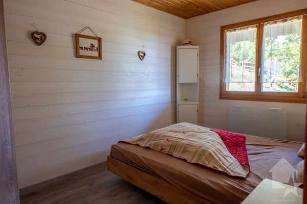 Superbe duplex de 6 pièces au calme et complètement rénové 6
