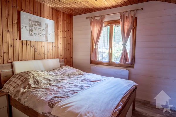 Superbe duplex de 6 pièces au calme et complètement rénové 9