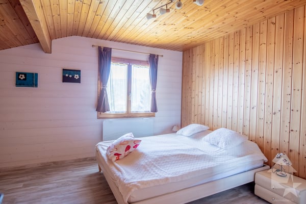 Superbe duplex de 6 pièces au calme et complètement rénové 10