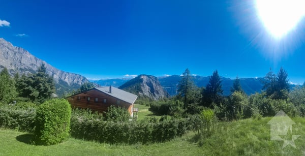 Superbe duplex de 6 pièces au calme et complètement rénové 13