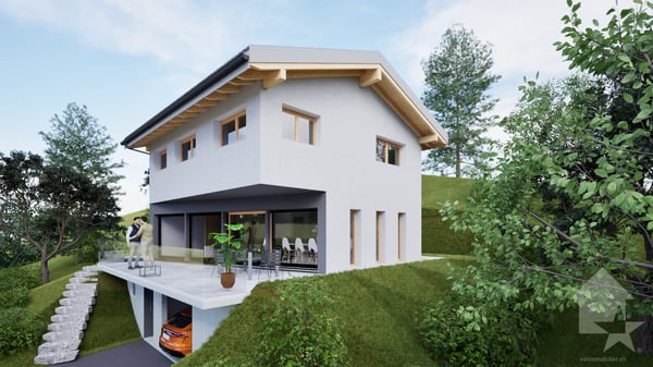 Fey (Nendaz)