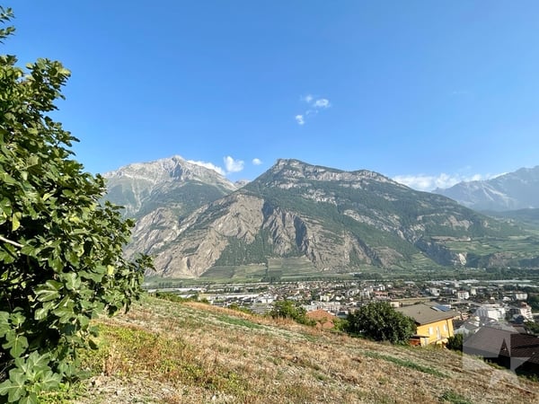 Appartement 4.5 pièces avec jardin de 132m2, nouvelle promotion 1