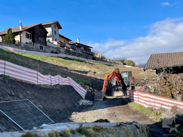 Appartement 4.5 pièces avec jardin de 132m2, nouvelle promotion 8