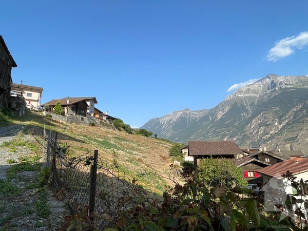 Appartement 4.5 pièces avec jardin de 169m2, nouvelle promotion 3