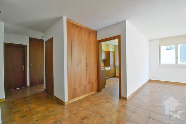 Au centre-ville de Sion 4.5 pièces avec une place de parc incluse 7