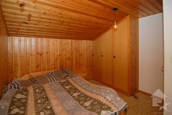 Magnifique Restaurant au centre d'Evolène avec appartement séparé 13