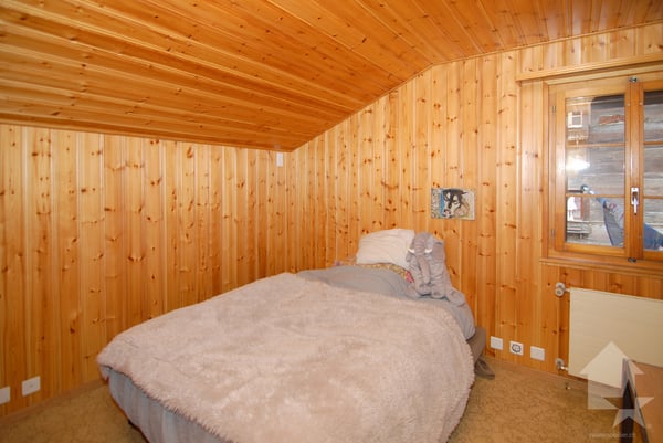 Magnifique Restaurant au centre d'Evolène avec appartement séparé 10