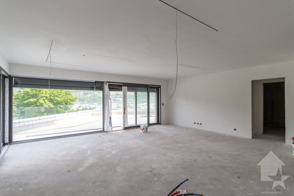 Spacieux appartement de standing 1.5 pièces avec jardin de 400 m2 7