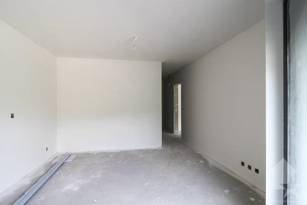 Spacieux appartement de standing 1.5 pièces avec jardin de 400 m2 11