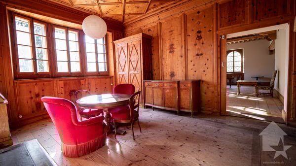 Majestueuse résidence de vacances - logement de groupe 13