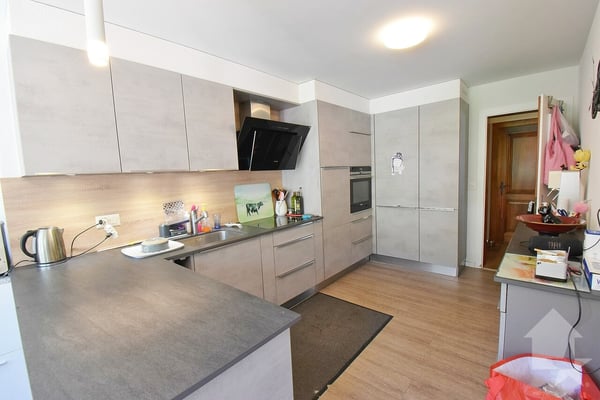 Immeuble de 3 ou 4 appartements avec une grange et un garage inclus ! 6