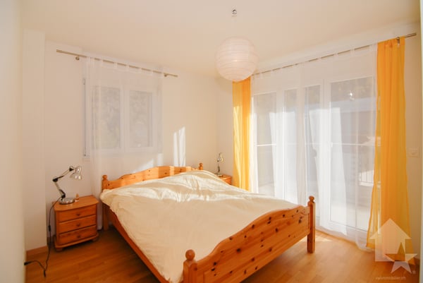 Maison familiale spacieuse et très lumineuse 10