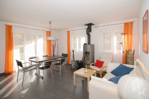 Maison familiale spacieuse et très lumineuse 2
