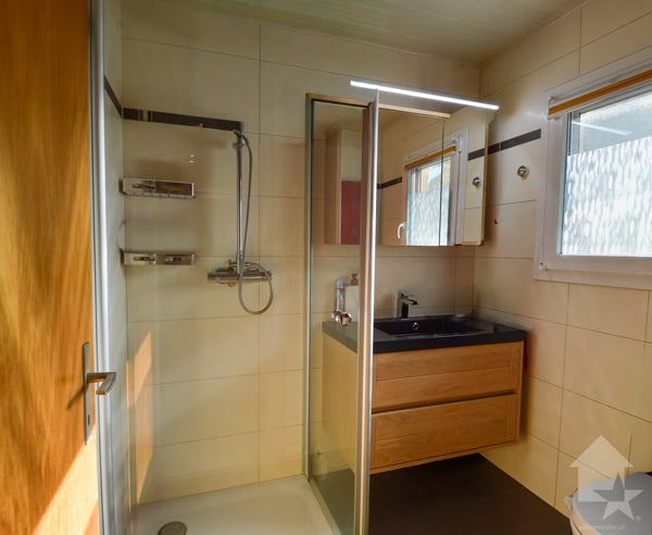 Maison bifamiliale avec charme et paradis naturel à votre porte 8