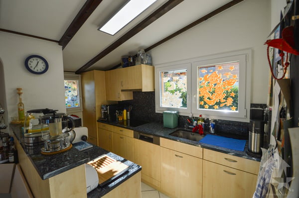 Maison bifamiliale avec charme et paradis naturel à votre porte 7
