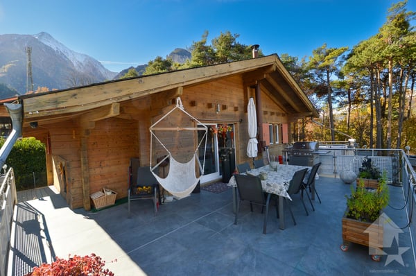 Maison bifamiliale avec charme et paradis naturel à votre porte 3