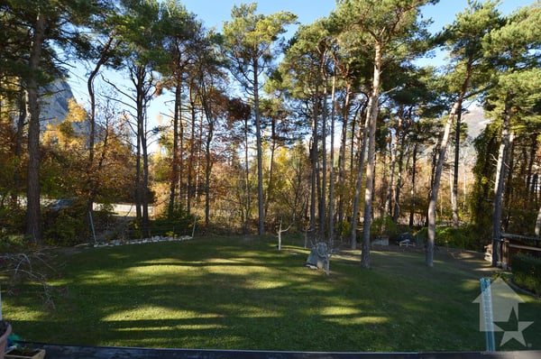 Maison bifamiliale avec charme et paradis naturel à votre porte 4