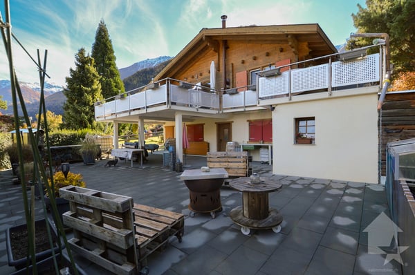 Maison bifamiliale avec charme et paradis naturel à votre porte 11