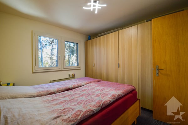Maison bifamiliale avec charme et paradis naturel à votre porte 9