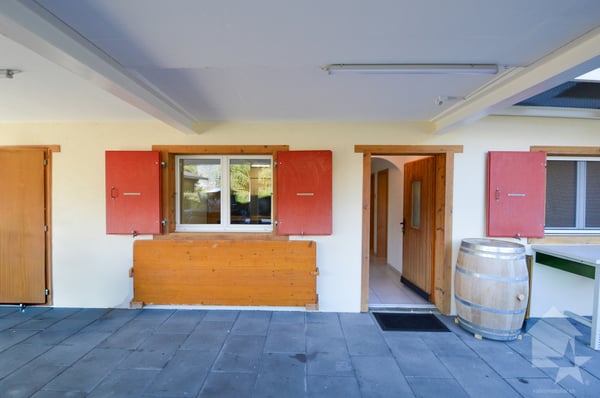 Maison bifamiliale avec charme et paradis naturel à votre porte 12