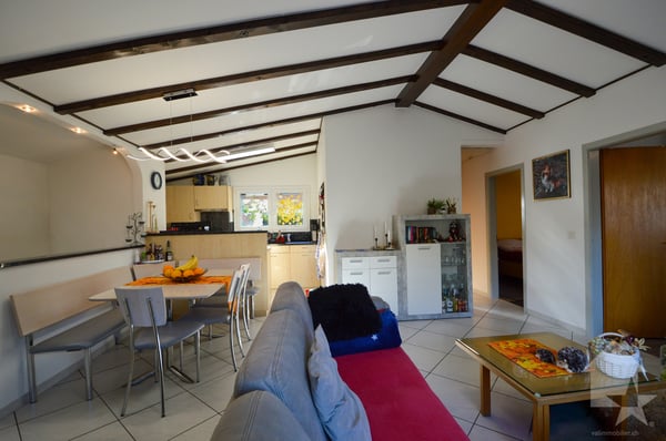 Maison bifamiliale avec charme et paradis naturel à votre porte 6