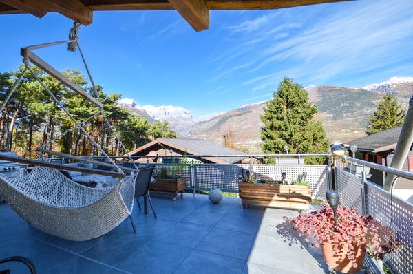 Maison bifamiliale avec charme et paradis naturel à votre porte 5