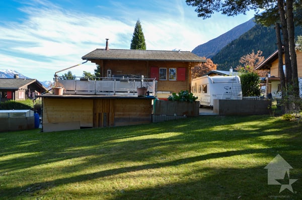 Maison bifamiliale avec charme et paradis naturel à votre porte 2