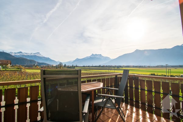 Immeuble mixte de 2 appartements et un atelier 11