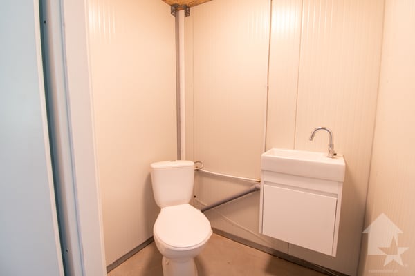 Roche, lot de 4 box et 9 places de parc 5