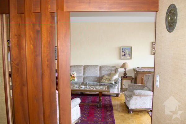 Appartement de 1.5 pièces traversant avec place de parc près du centre 7